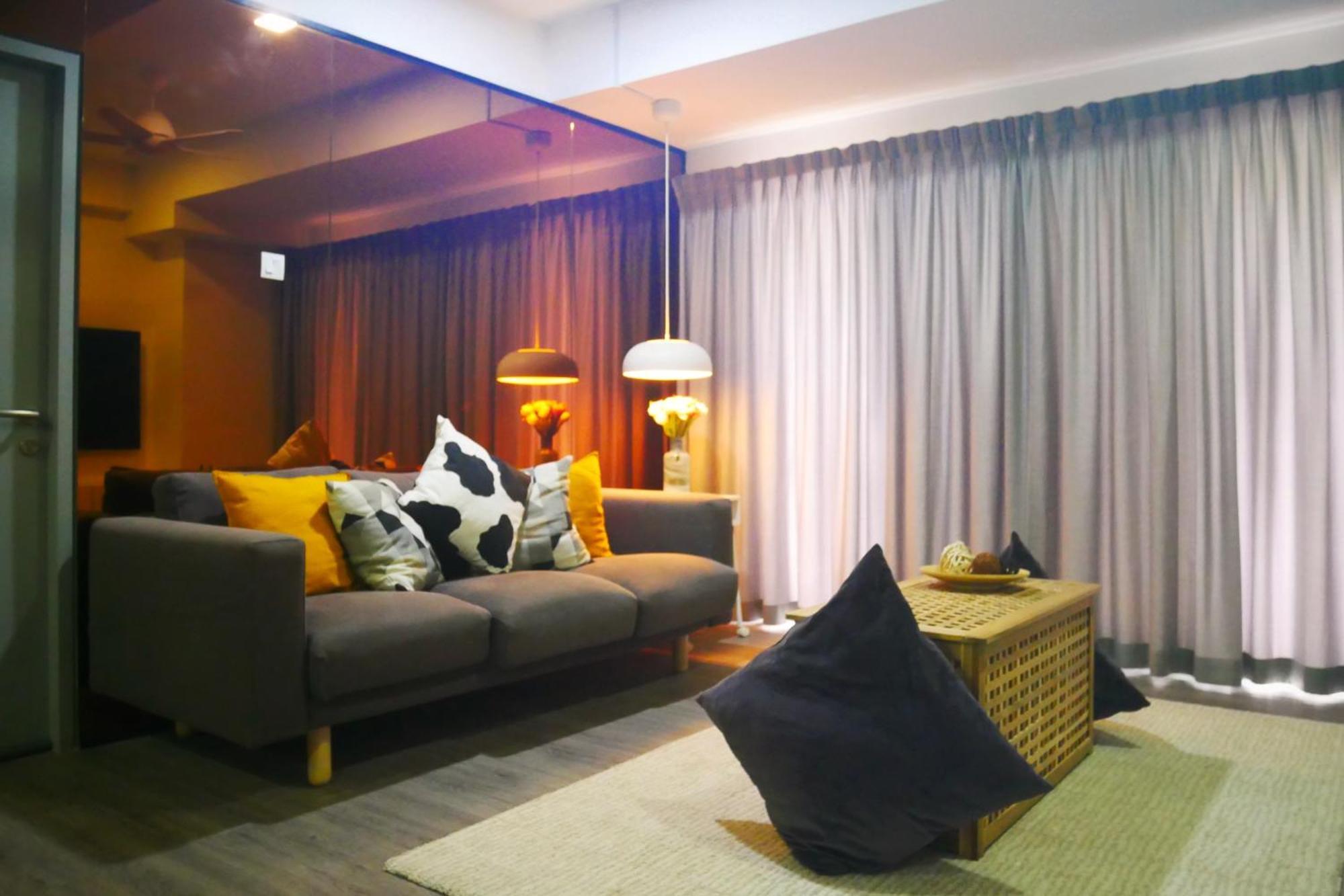 Genting View Resort Genting Highlands Exterior foto
